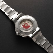 Oris Aquis 01 733 7789用シルバーベルト 23mm Oris | Stainless Steel Aquis Bracelet 23mm 7789 | Folding Clasp